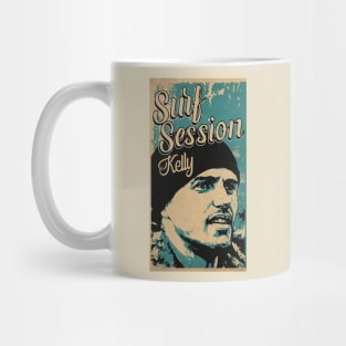 Surf Session Mug